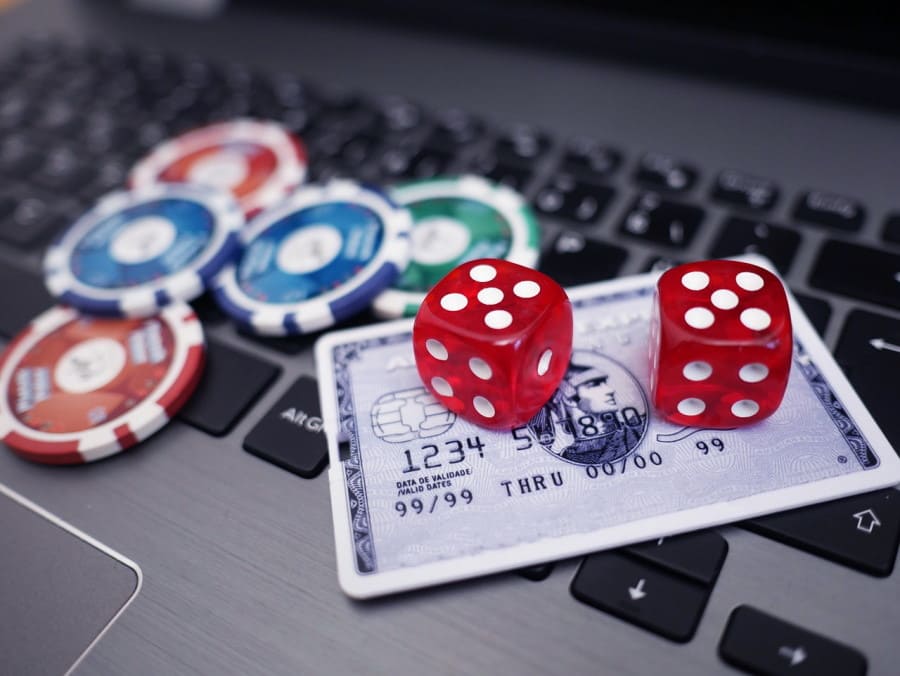 online-poker-kasino