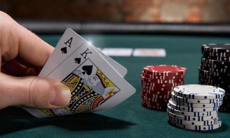 Tips för att bli en bättre pokerspelare